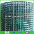 Stainless steel welded wire mesh roll